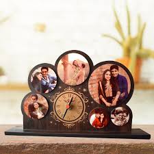 Wooden Bubble Frame