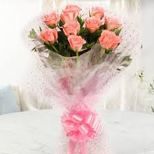 Roses Bouquet